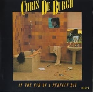 At The End Of A Perfect Day