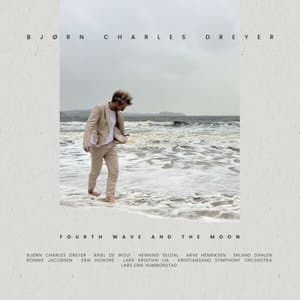 Fourth Wave And The Moon