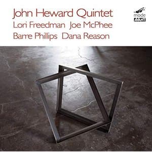 John Heward Quintet