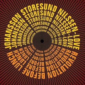 Revolution Before Lunch