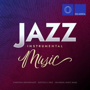 Jazz Instrumental Music