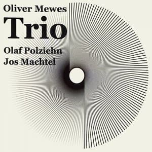 Trio (Oliver Mewes / Olaf Polziehn / Jos Machtel)