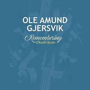 Remembering Charlie Haden