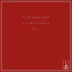 Filmscores, Vol. I