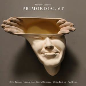 Mariano Camarasa * PRIMORDIAL 6t