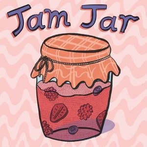 Jam Jar