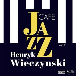 Jazz Cafe vol.2