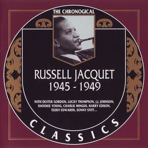 The Chronological Classics: 1945-1949