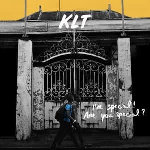 Im Special! Are You Special?