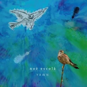 Deliris Poetics: Yawn