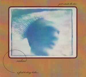 Just Outside The Door