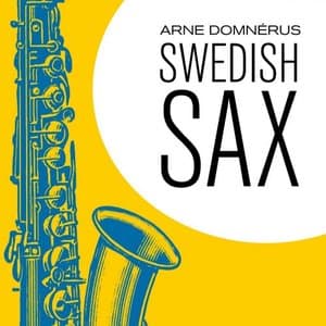 Swedish Sax