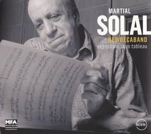 Exposition SansTableau