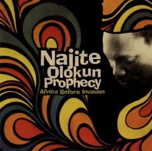 Africa Before Invasion