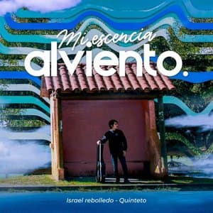 Mi Escencia Al Viento