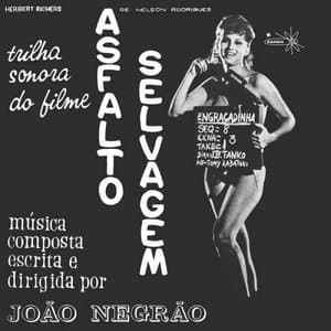 Asfalto Selvagem (Original Motion Picture Soundtrack)