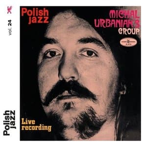 Live Recording (Polish Jazz, Vol. 24)