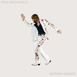 Modern Hearts (Deluxe Edition)