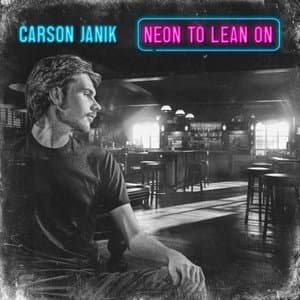 Neon to Lean On