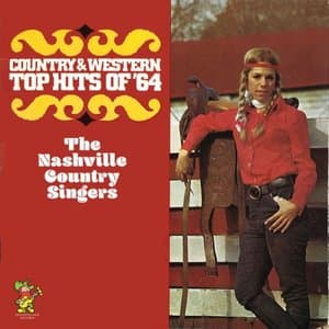 Country & Western Top Hits of 64