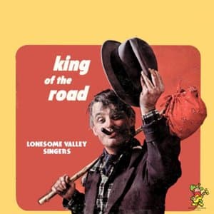 King Of The Road