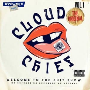 Welcome to the Shit Show