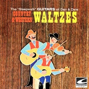 Country & Western Waltzes
