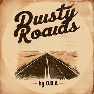 Dusty roads