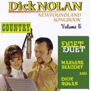Newfoundland Songbook Country, Vol. 5
