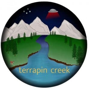 Terrapin Creek