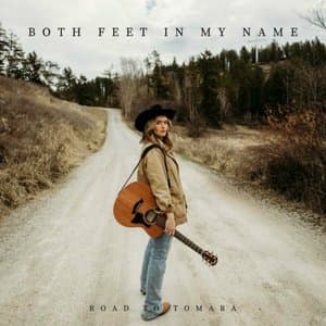 Both Feet In My Name