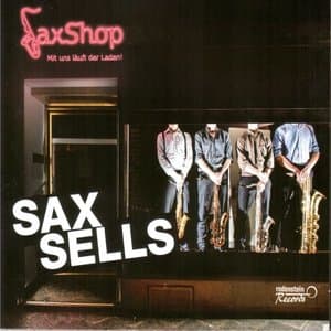 Sax Sells