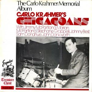 Carlo Krahmers Chicagoans