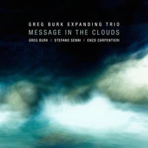 Message in the Clouds