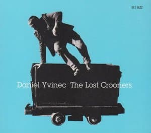 The Lost Crooners