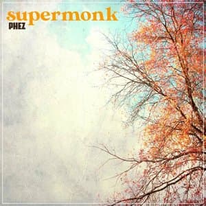 Supermonk