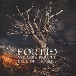 Voluspa Part Iii: Fall Of The Ages