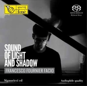 Sound Of Light And Shadow