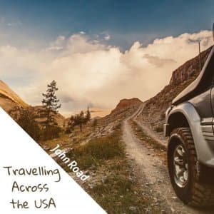 Travelling Across the USA