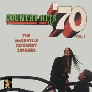 Country Hits Of 70 Vol. 1
