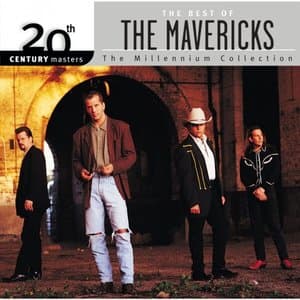 20th Century Masters: The Best Of The Mavericks