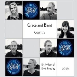 Graceland Band Country