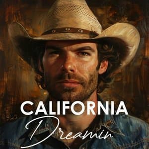 California Dreamin / Vintage Memories