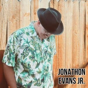 Jonathon Evans Jr.