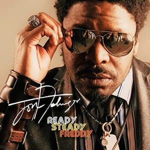 Ready Steady Freddy