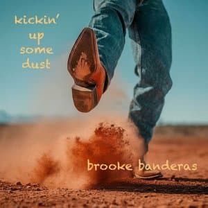 Kickin Up Some Dust