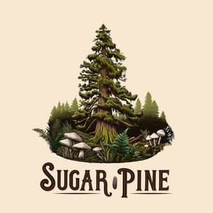 Sugar Pine