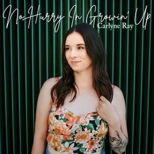 No Hurry In Growin Up