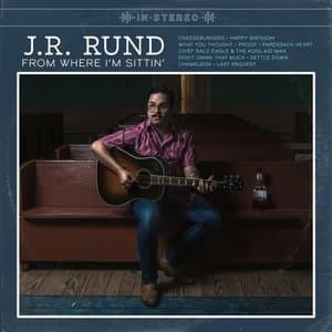 From Where Im Sittin