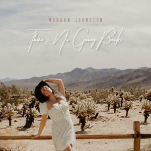 Theres No Going Back